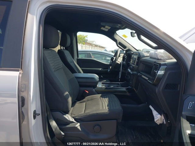 Продажа на аукционе авто 2023 Ford F-150 Xl, vin: 1FTEW1EP6PKF35090, номер лота: 12677777