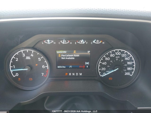 Продажа на аукционе авто 2023 Ford F-150 Xl, vin: 1FTEW1EP6PKF35090, номер лота: 12677777