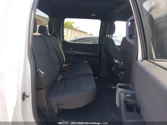 Продажа на аукционе авто 2023 Ford F-150 Xl, vin: 1FTEW1EP6PKF35090, номер лота: 12677777