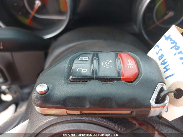 12677784 :رقم المزاد ، 1C4HJXEG6JW130460 vin ، 2018 Jeep Wrangler Unlimited Sahara مزاد بيع
