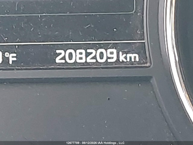 Продаж на аукціоні авто 2018 Kia Sedona Sxl, vin: KNDME5C18J6355422, номер лоту: 12677789