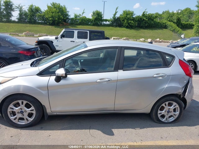 Ford FIESTA SE 2015 3FADP4EJ8FM149726 Image 14