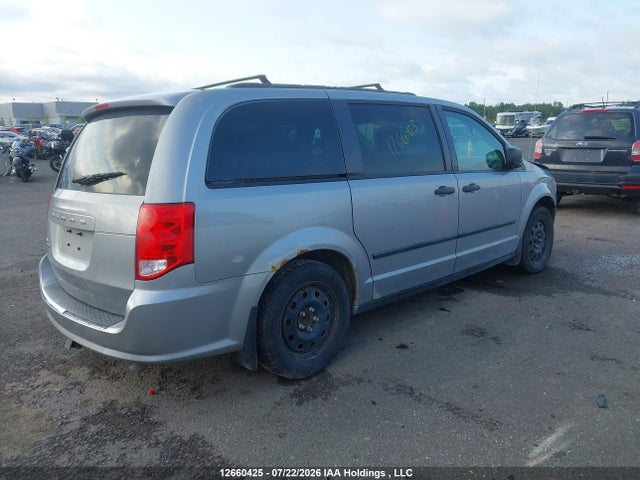 Продаж на аукціоні авто 2015 Dodge Grand Caravan Se/sxt, vin: 2C4RDGBG9FR551475, номер лоту: 12660425