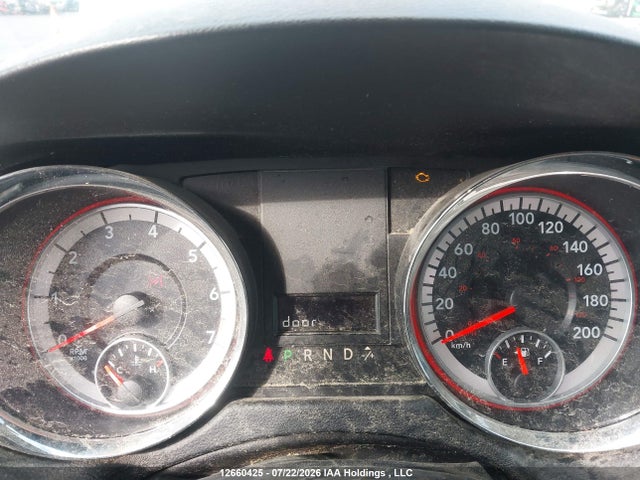 Продаж на аукціоні авто 2015 Dodge Grand Caravan Se/sxt, vin: 2C4RDGBG9FR551475, номер лоту: 12660425