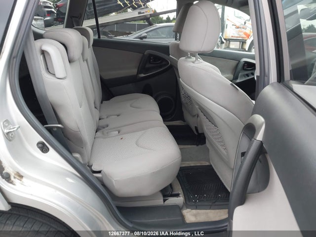 Auction sale of the 2011 Toyota Rav4 Limited V6, vin: 2T3DK4DVXBW046684, lot number: 12667377