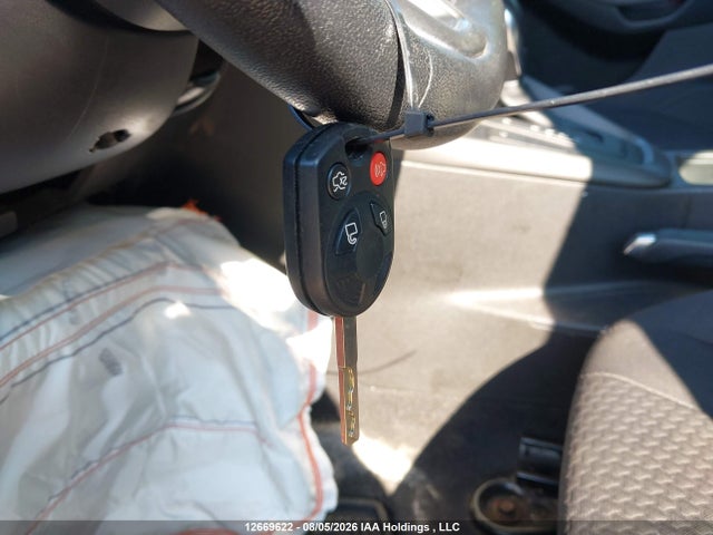 Ford FOCUS SE 2016 1FADP3K26GL223171 Image 11