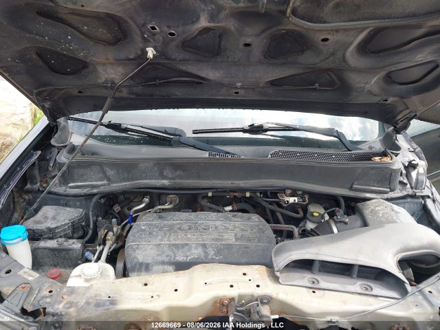 Продаж на аукціоні авто 2012 Honda Pilot Lx, vin: 5FNYF3H21CB501011, номер лоту: 12669669
