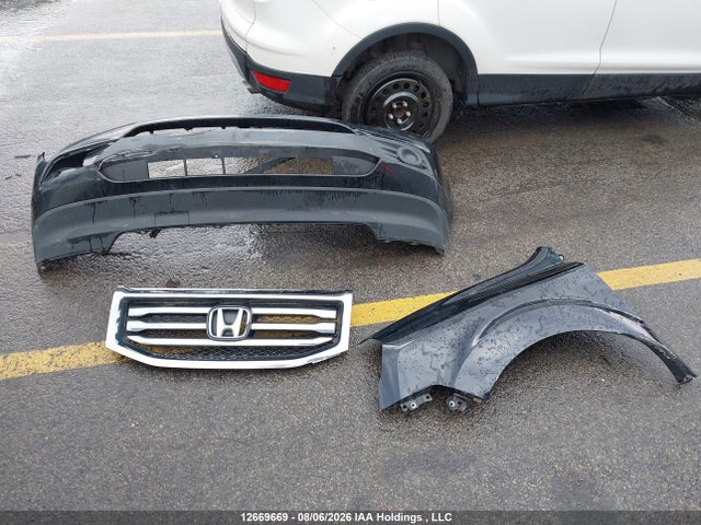 Продаж на аукціоні авто 2012 Honda Pilot Lx, vin: 5FNYF3H21CB501011, номер лоту: 12669669