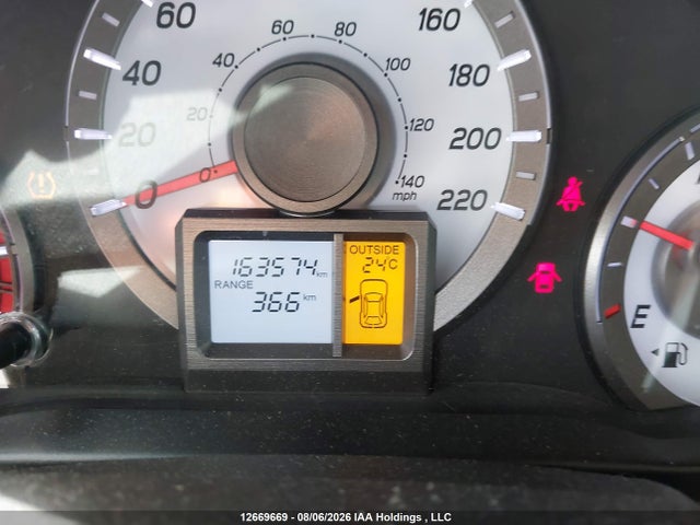 Продаж на аукціоні авто 2012 Honda Pilot Lx, vin: 5FNYF3H21CB501011, номер лоту: 12669669