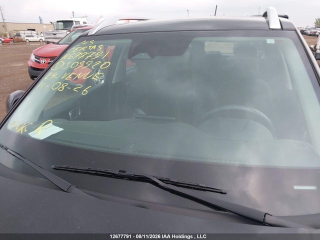 KMHRC8A38RU309920 Hyundai Venue Sel/limited