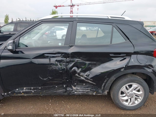 Aukcja sprzedaży 2024 Hyundai Venue Sel/limited, vin: KMHRC8A38RU309920, numer aukcji: 12677791