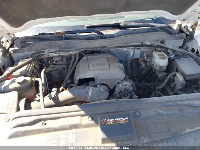 Продаж на аукціоні авто 2015 Chevrolet Silverado 3500hd Lt, vin: 1GC4KZCG6FF517463, номер лоту: 12677792