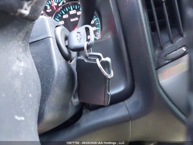 Продаж на аукціоні авто 2015 Chevrolet Silverado 3500hd Lt, vin: 1GC4KZCG6FF517463, номер лоту: 12677792