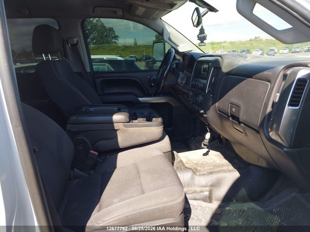 Продаж на аукціоні авто 2015 Chevrolet Silverado 3500hd Lt, vin: 1GC4KZCG6FF517463, номер лоту: 12677792