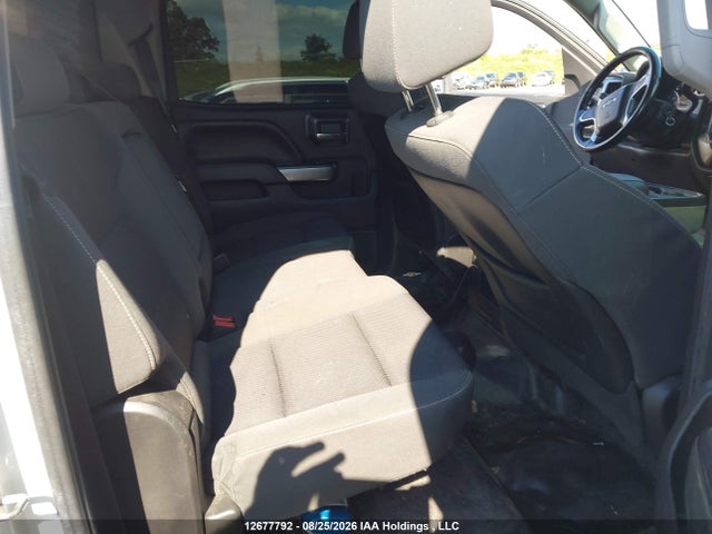 Продаж на аукціоні авто 2015 Chevrolet Silverado 3500hd Lt, vin: 1GC4KZCG6FF517463, номер лоту: 12677792