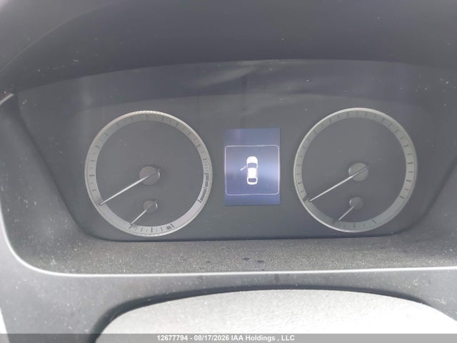 Hyundai SONATA GL 2015 5NPE24AFXFH191268 Image 7