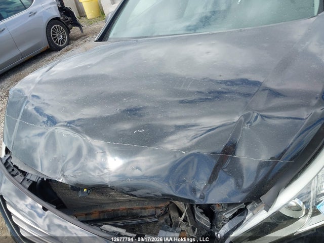 Hyundai SONATA GL 2015 5NPE24AFXFH191268 Image 9