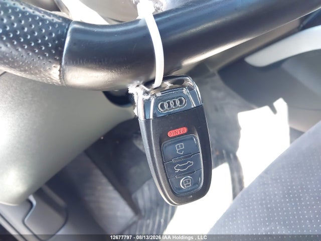 Продаж на аукціоні авто 2013 Audi A4 Premium Plus, vin: WAUFFCFL9DN030776, номер лоту: 12677797