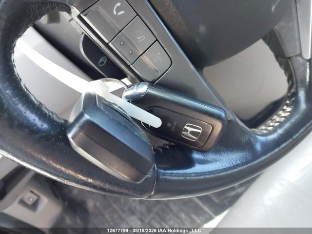 Honda Odyssey Touring 2014 5FNRL5H98EB508076 Image 11