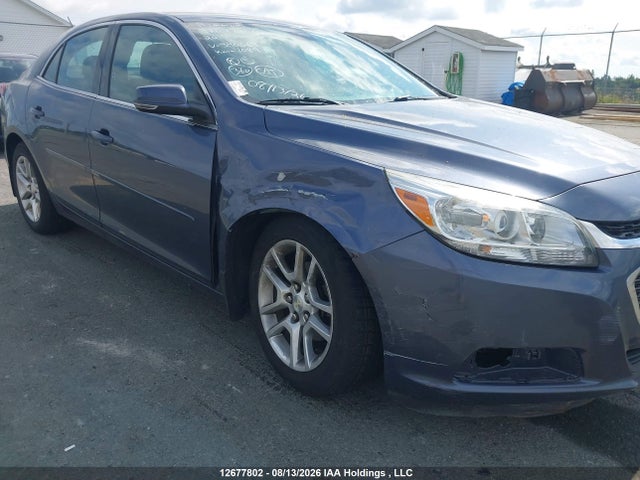 1G11C5SL3FF340564 Chevrolet MALIBU 1LT
