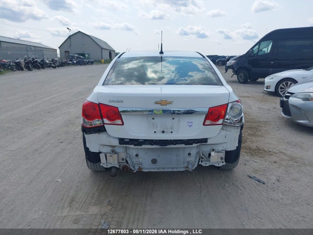 Aukcja sprzedaży 2012 Chevrolet Cruze Ls, vin: 1G1PC5SH6C7137311, numer aukcji: 12677803