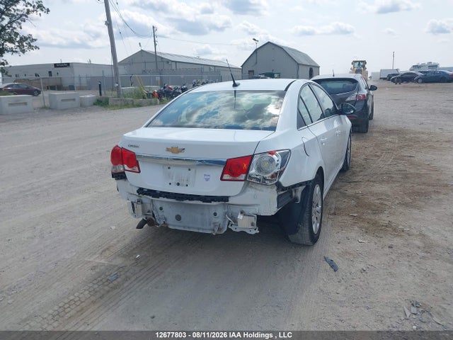 Aukcja sprzedaży 2012 Chevrolet Cruze Ls, vin: 1G1PC5SH6C7137311, numer aukcji: 12677803