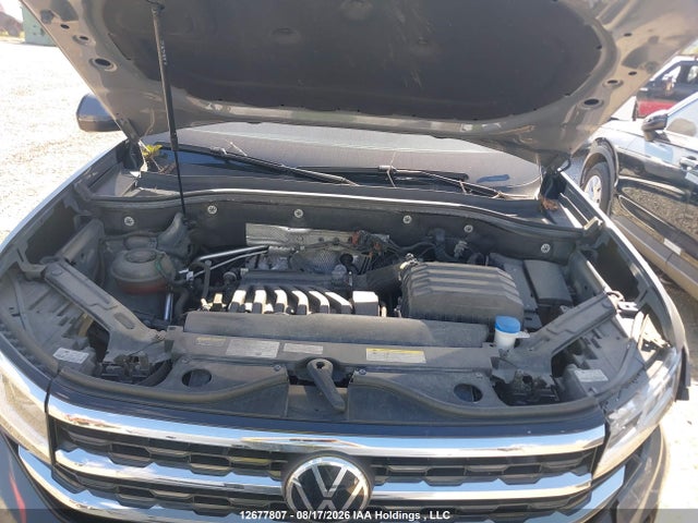 Auction sale of the 2023 Volkswagen Atlas Cross Sport Sel, vin: 1V2BE2CA3PC200677, lot number: 12677807