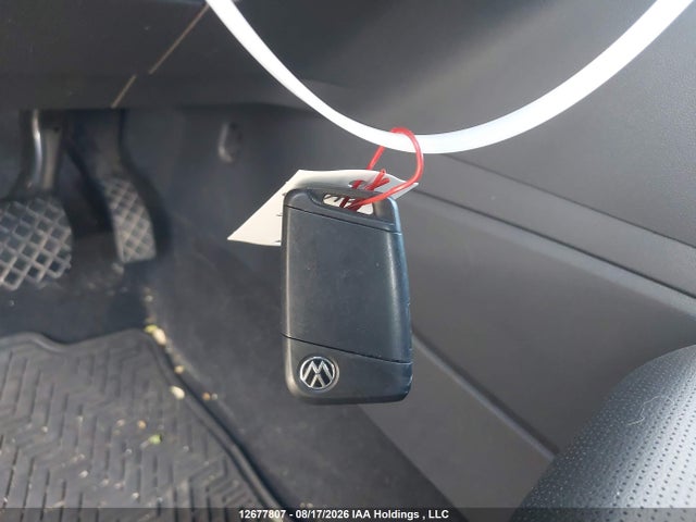 Auction sale of the 2023 Volkswagen Atlas Cross Sport Sel, vin: 1V2BE2CA3PC200677, lot number: 12677807
