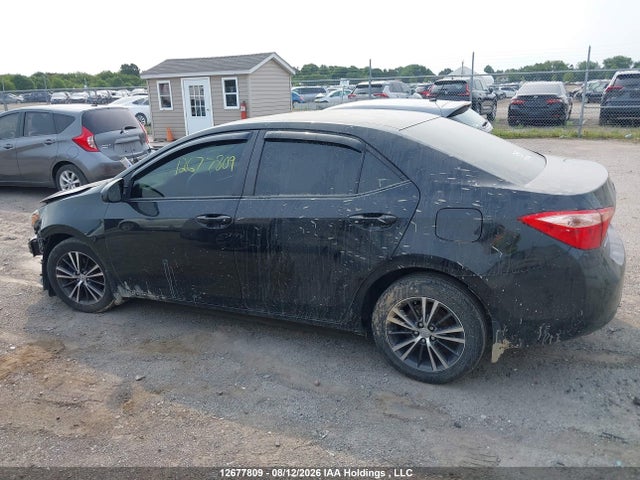 2T1BURHE1JC117689 Toyota Corolla L/le/xle/se/xse