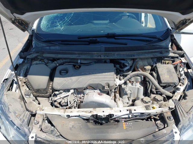 Chevrolet VOLT LT 2018 1G1RA6S54JU119219 Image 10