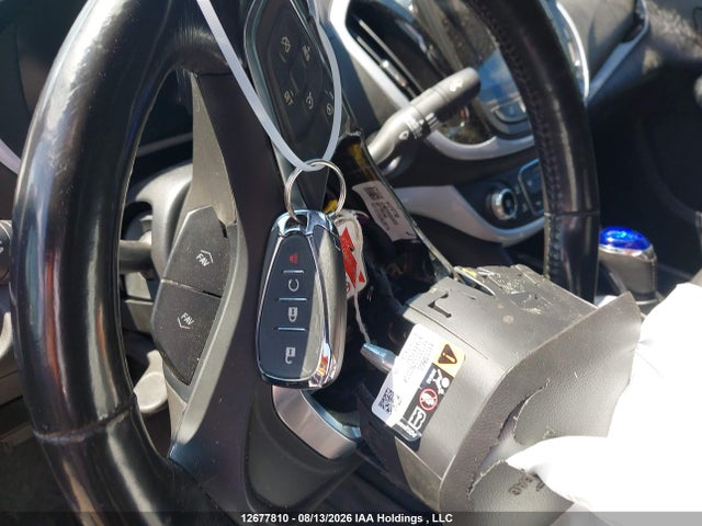 Chevrolet VOLT LT 2018 1G1RA6S54JU119219 Image 11