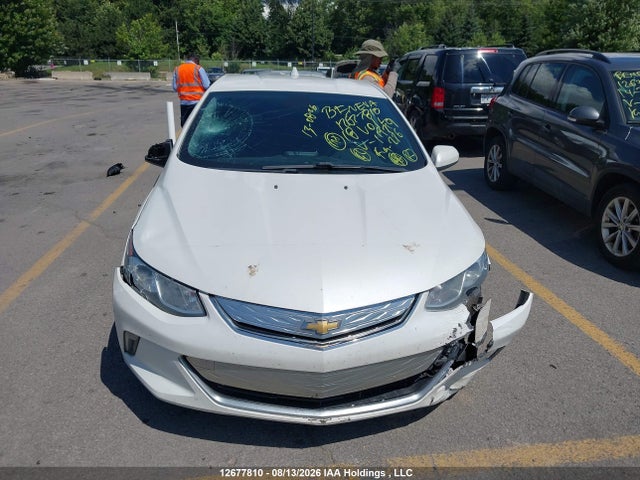 Chevrolet VOLT LT 2018 1G1RA6S54JU119219 Image 12