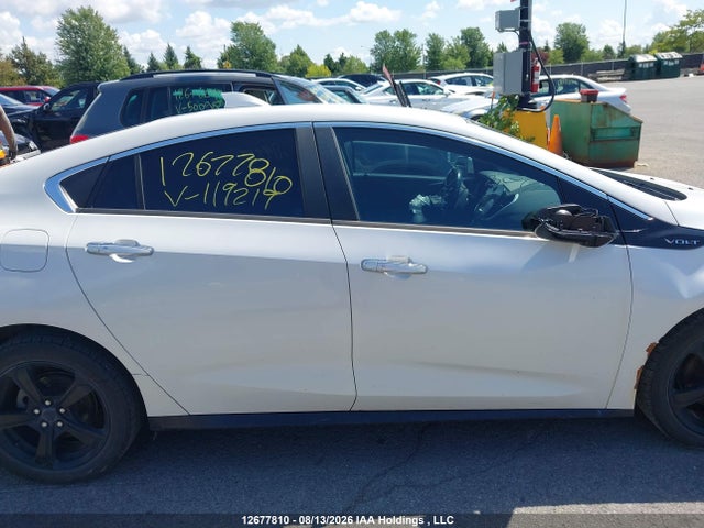 Chevrolet VOLT LT 2018 1G1RA6S54JU119219 Image 13