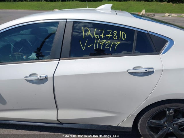 Chevrolet VOLT LT 2018 1G1RA6S54JU119219 Image 14