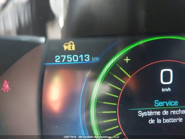 Chevrolet VOLT LT 2018 1G1RA6S54JU119219 Image 15
