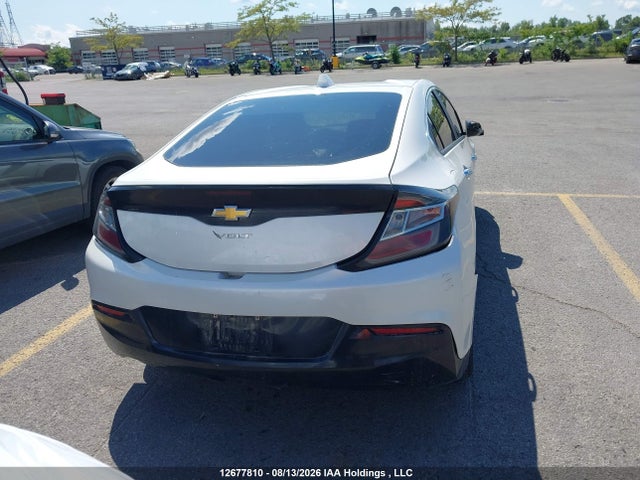 Chevrolet VOLT LT 2018 1G1RA6S54JU119219 Image 16