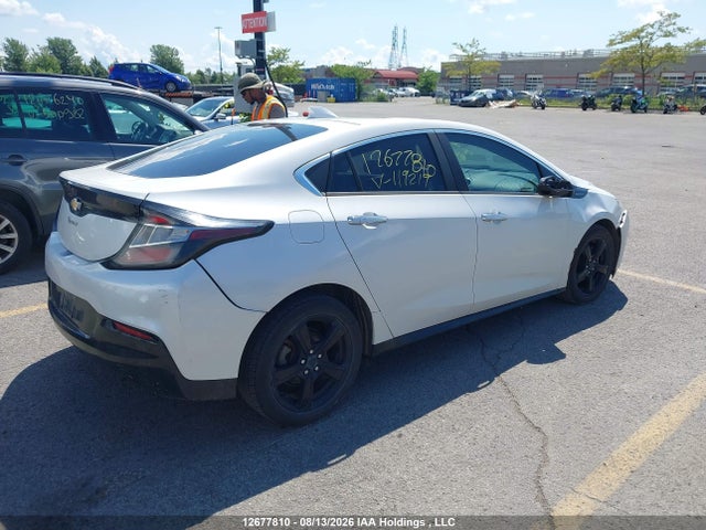 Chevrolet VOLT LT 2018 1G1RA6S54JU119219 Image 4
