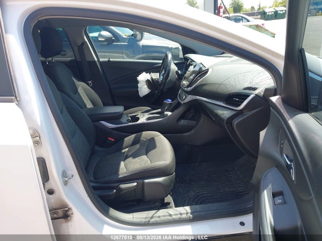 Chevrolet VOLT LT 2018 1G1RA6S54JU119219 Image 5
