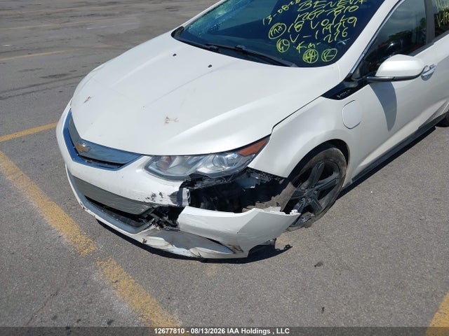 Chevrolet VOLT LT 2018 1G1RA6S54JU119219 Image 6