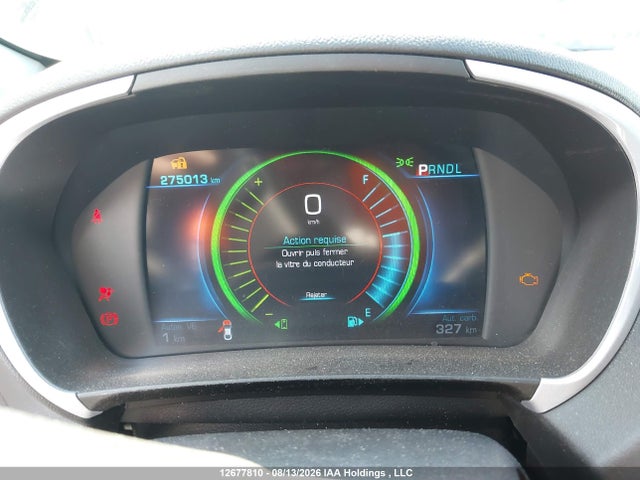 Chevrolet VOLT LT 2018 1G1RA6S54JU119219 Image 7