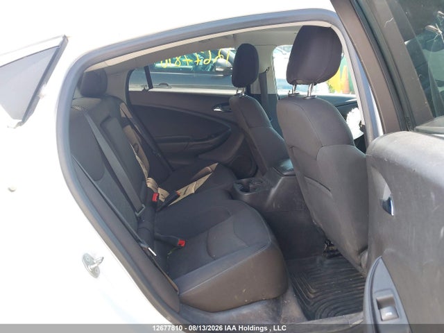 Chevrolet VOLT LT 2018 1G1RA6S54JU119219 Image 8