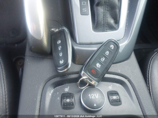Продажа на аукционе авто 2013 Ford Focus Titanium, vin: 1FADP3J26DL147013, номер лота: 12677811