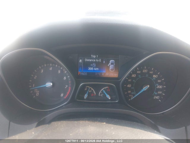 Продажа на аукционе авто 2013 Ford Focus Titanium, vin: 1FADP3J26DL147013, номер лота: 12677811