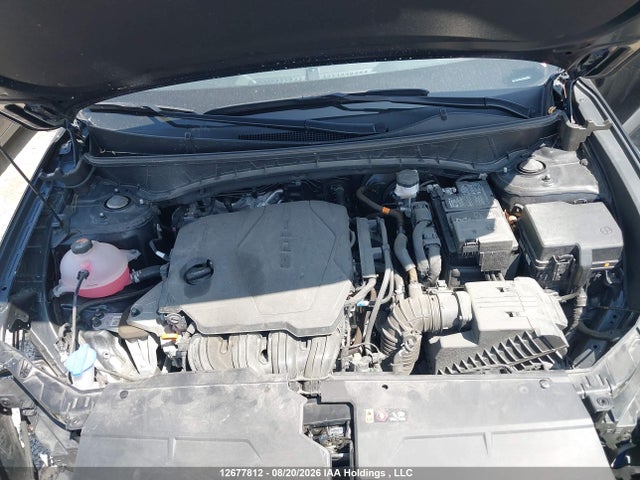 5NMJBCDE2SH440939 Hyundai Tucson Preferred Awd