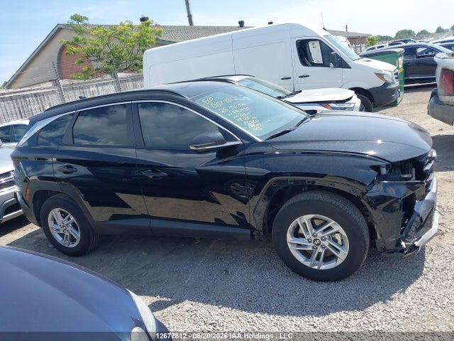 5NMJBCDE2SH440939 Hyundai Tucson Preferred Awd