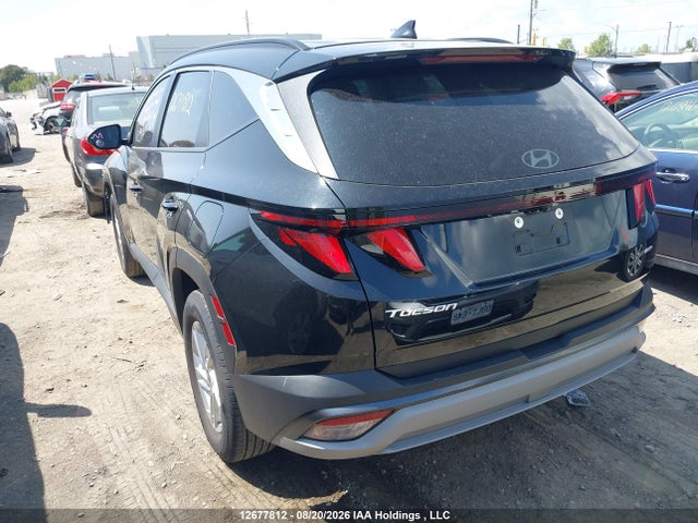 5NMJBCDE2SH440939 Hyundai Tucson Preferred Awd