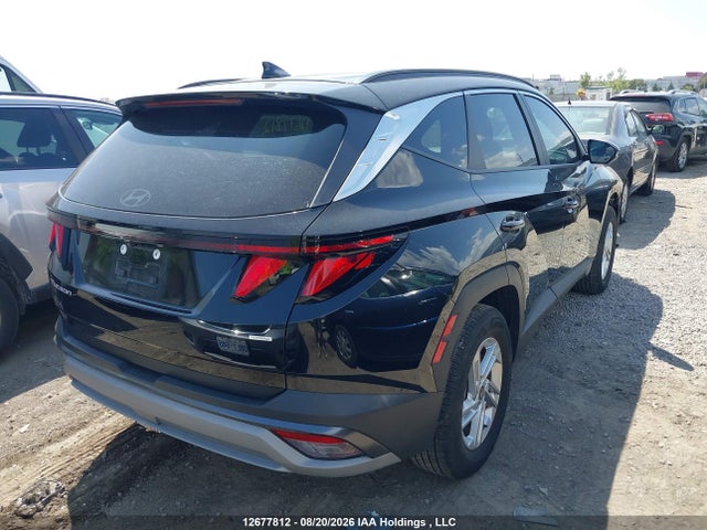 5NMJBCDE2SH440939 Hyundai Tucson Preferred Awd