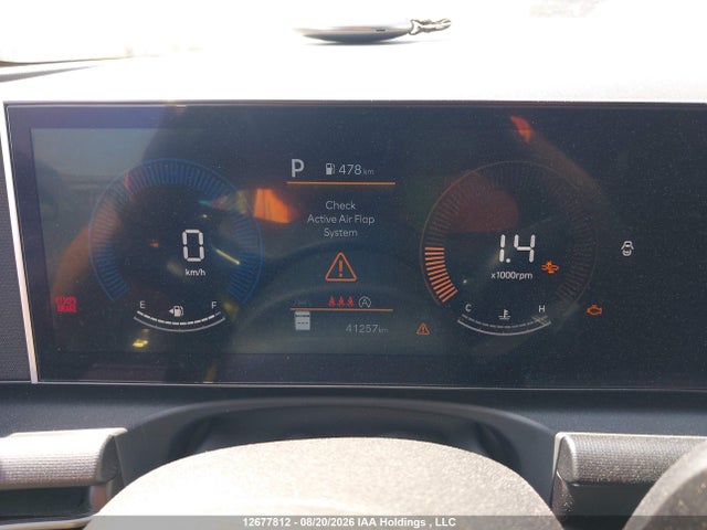 5NMJBCDE2SH440939 Hyundai Tucson Preferred Awd
