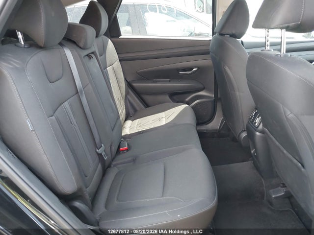 5NMJBCDE2SH440939 Hyundai Tucson Preferred Awd