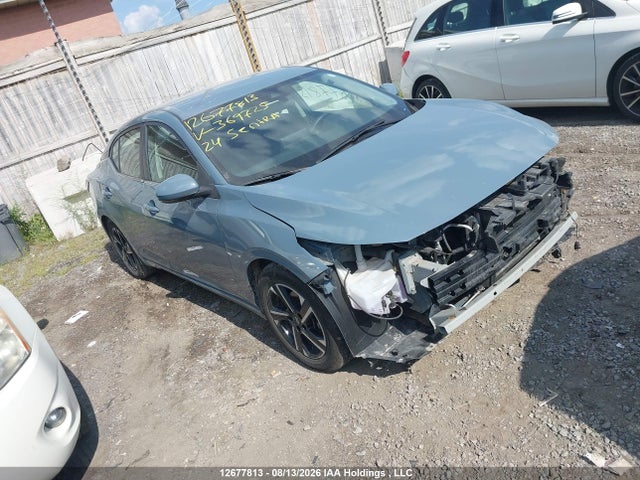 2024 3N1AB8CV9RY369725 главное изображение